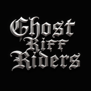 Ghost Riff Riders