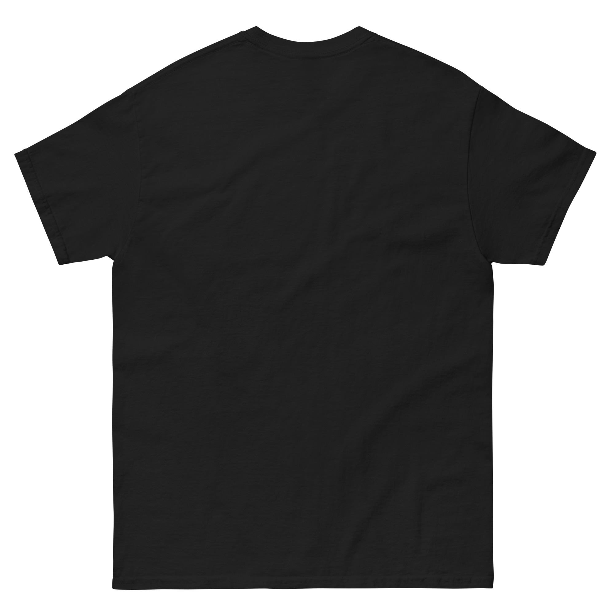 RESTRICTED ACCESS - ALBUM Shirt Unisex classic tee - Image 4