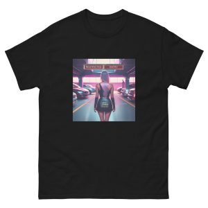 RESTRICTED ACCESS - ALBUM Shirt Unisex classic tee
