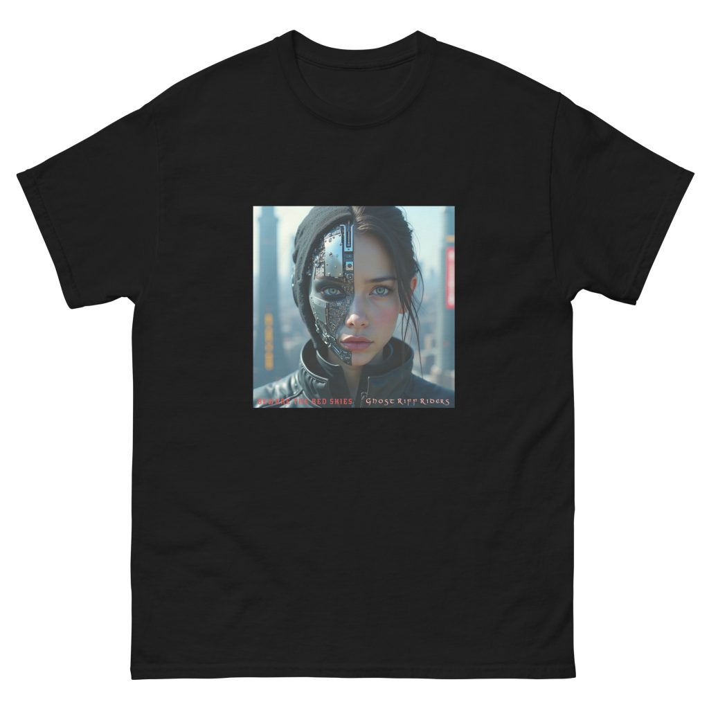 Red Skies - Unisex classic tee