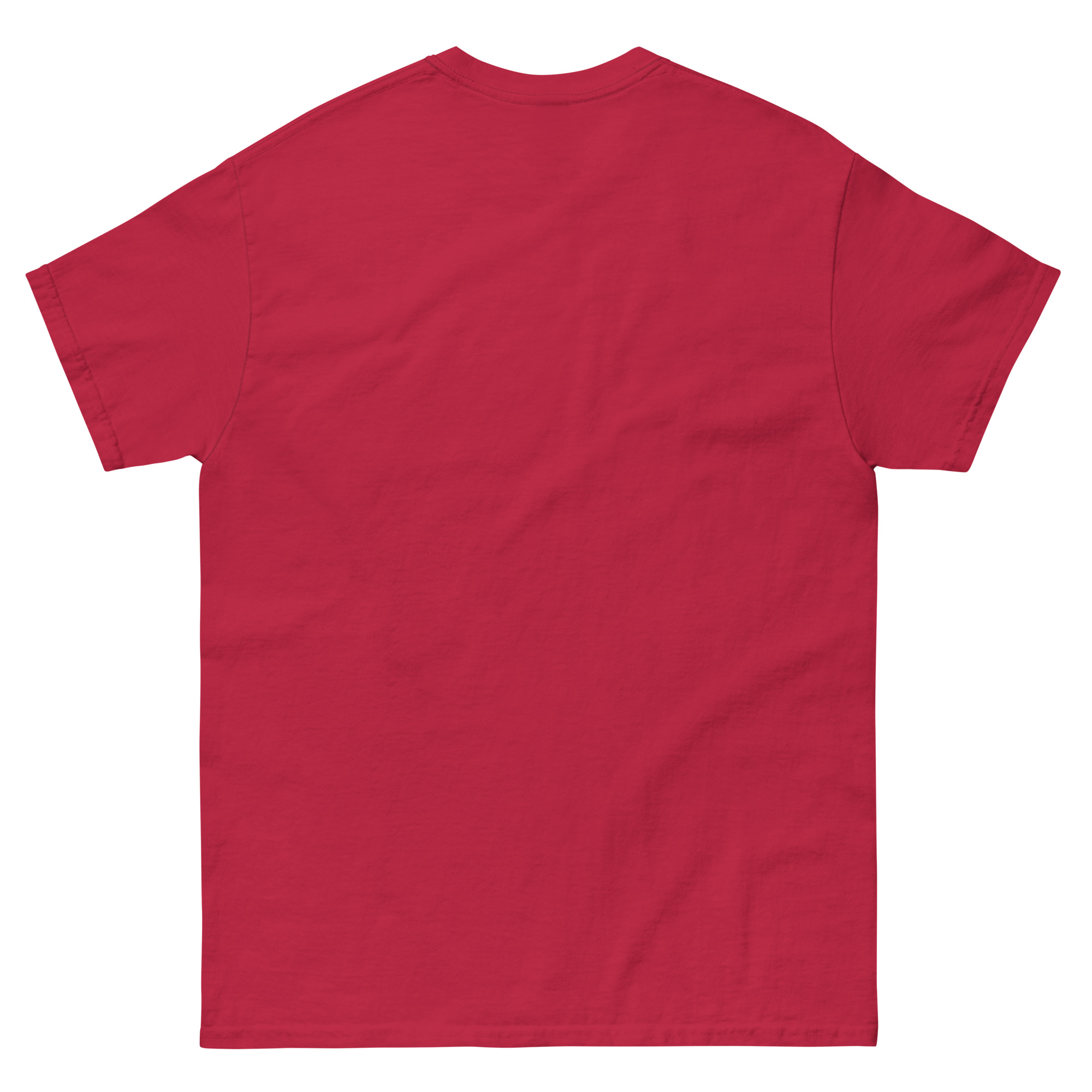 Red Skies Alternate - Unisex classic tee - Image 14