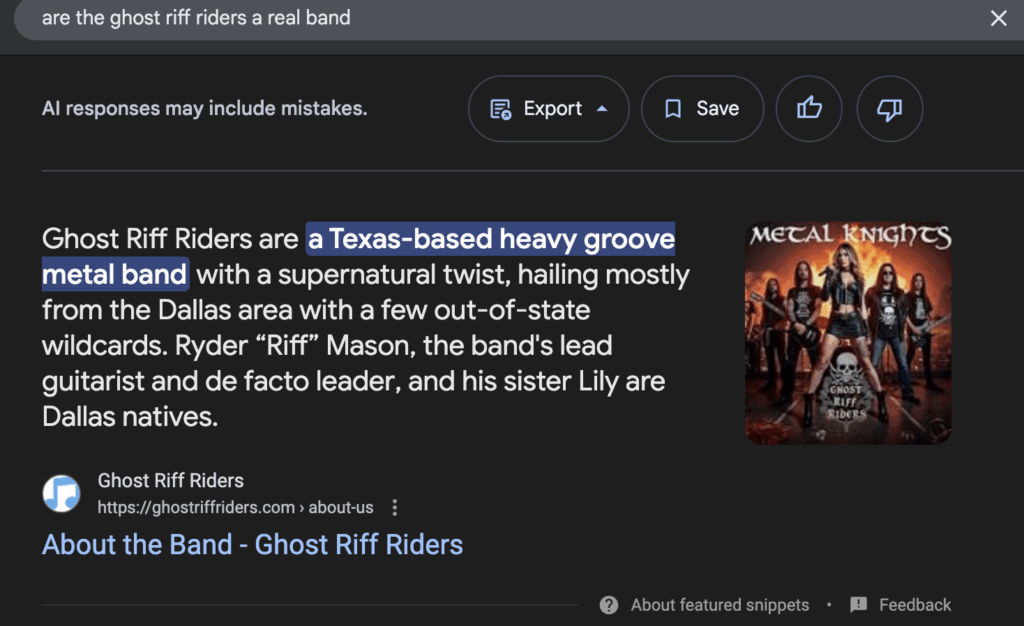 Self Wiki - Ghost Riff Riders - Ghost Riff Riders