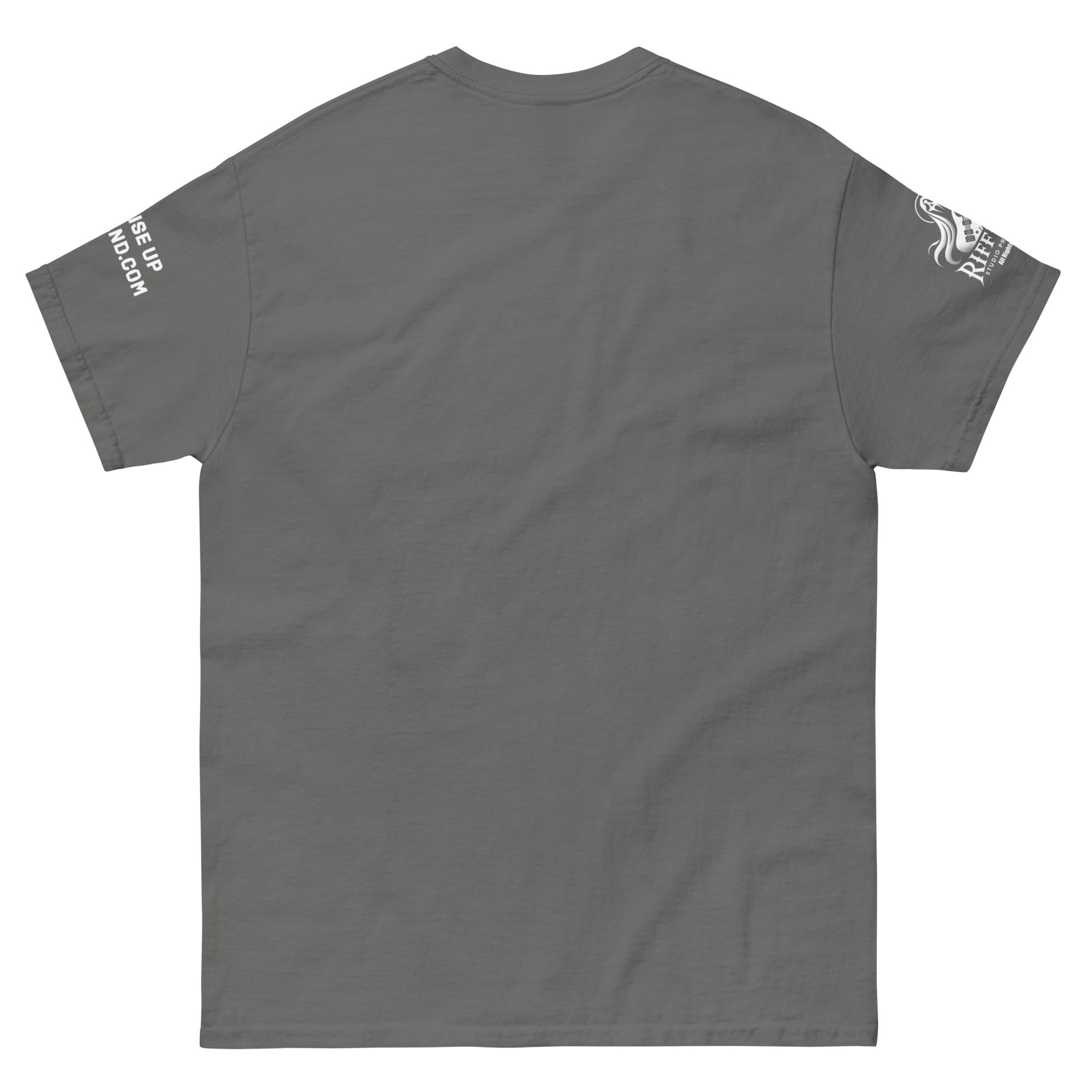 Raw Fire - Luna Mason Album T Shirt - Unisex classic tee - Image 20