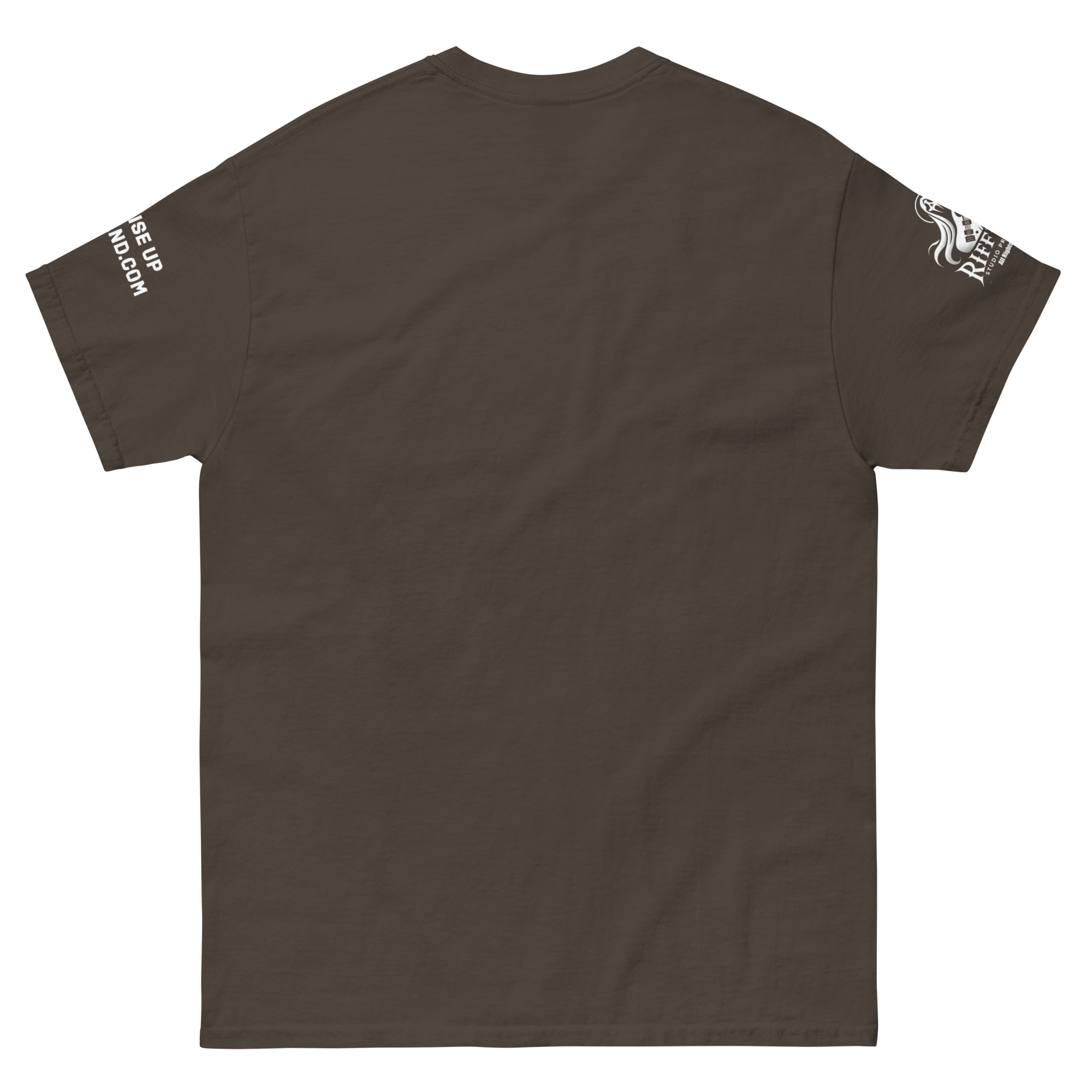 Raw Fire - Luna Mason Album T Shirt - Unisex classic tee - Image 12