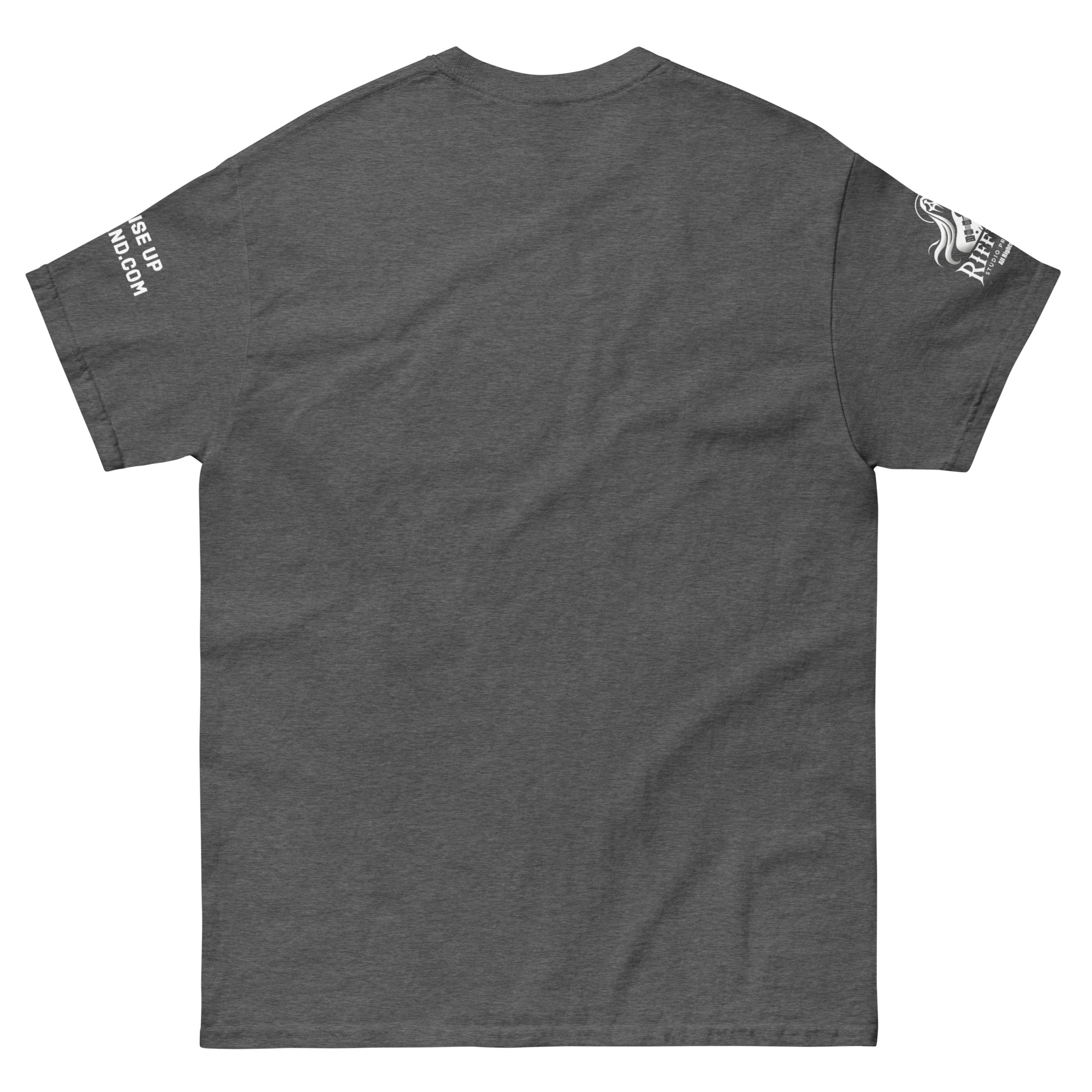 Raw Fire - Luna Mason Album T Shirt - Unisex classic tee - Image 18