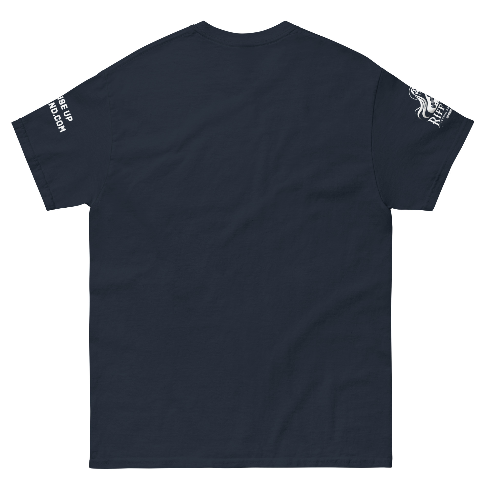 Raw Fire - Luna Mason Album T Shirt - Unisex classic tee - Image 6