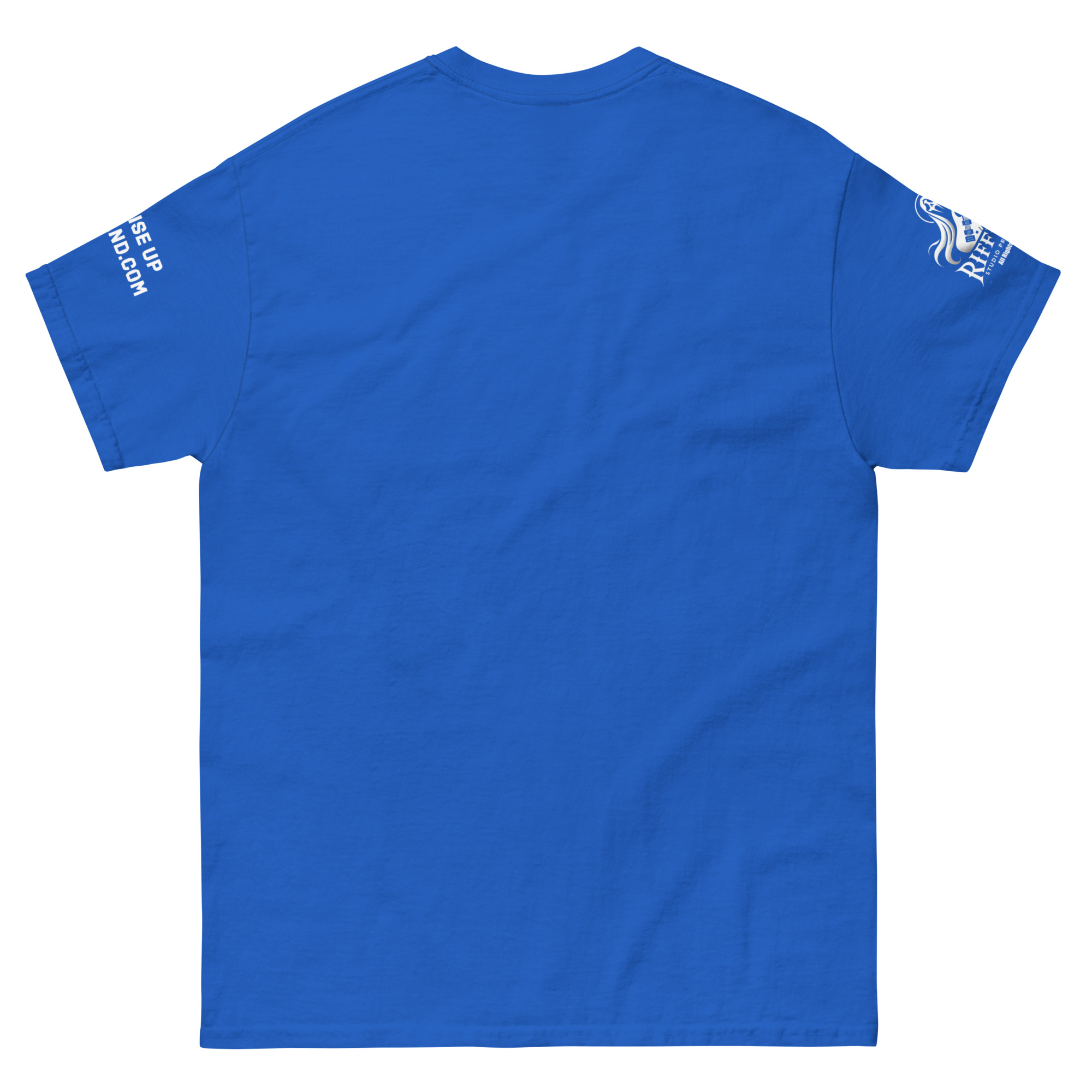 Raw Fire - Luna Mason Album T Shirt - Unisex classic tee - Image 16