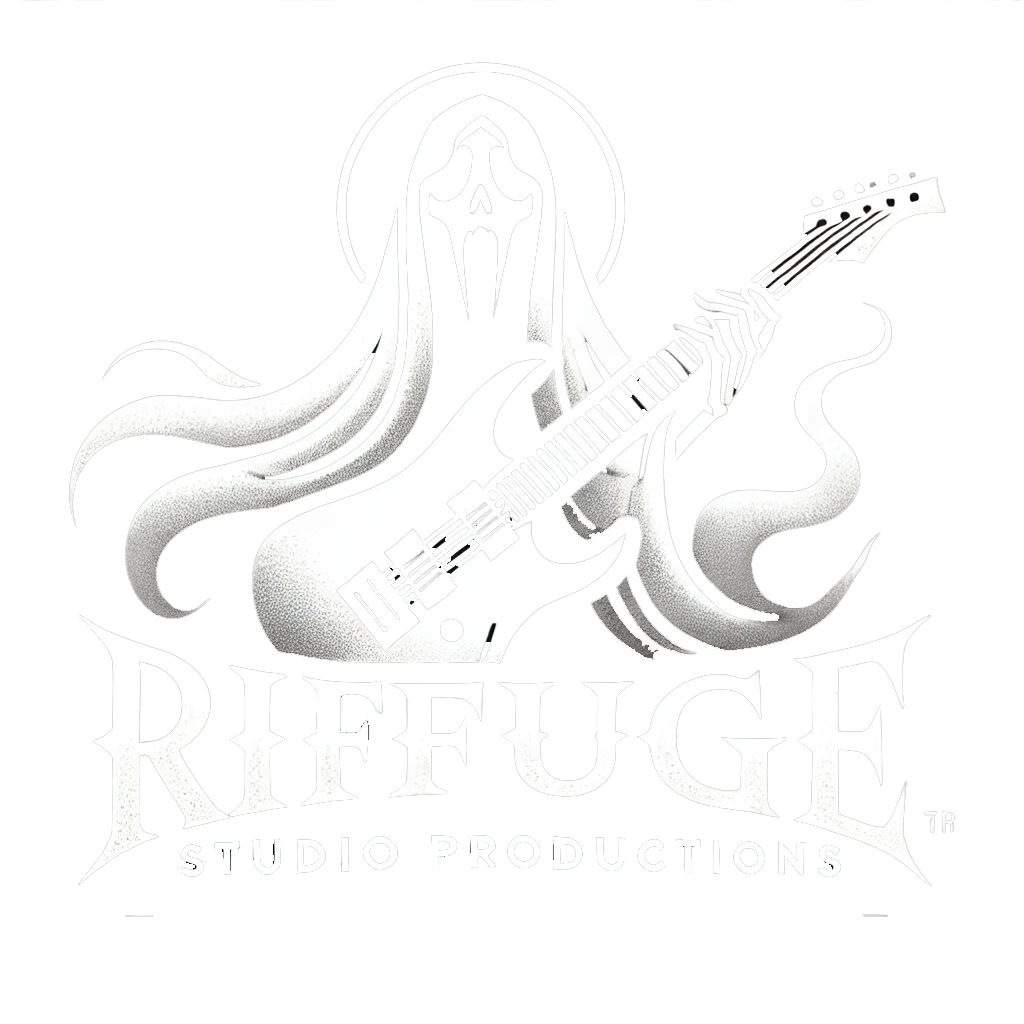Ghost Riff Riders